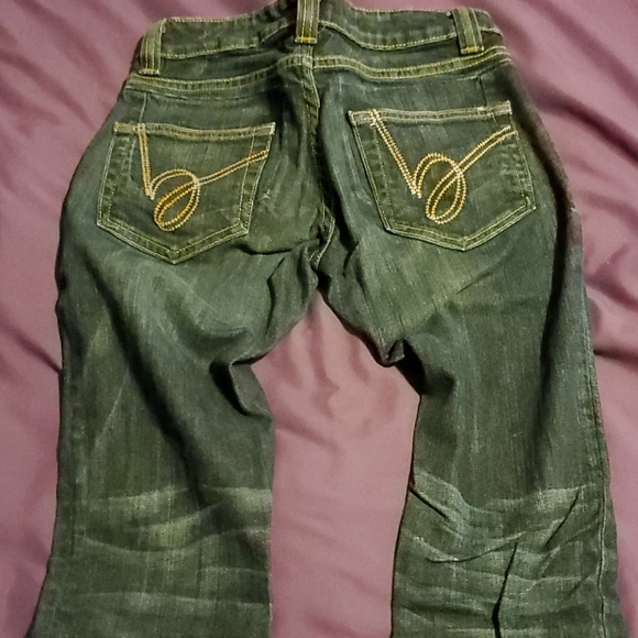 Jeans - Picture 4 of 4